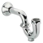 Kohler Adjustable P-trap Polished Chrome (K-8998-CP) 1-1/4 X. Fixed Price $50.00.
