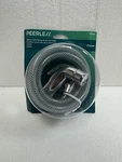 Peerless PRL064X Deluxe Sink Spray Head With 4' Hose. Fixed Price $14.95.
