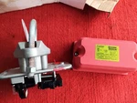 P:V58 System Sensor WFD30-2 Waterflow Detector S030760N23. Fixed Price $170.00.