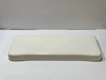Mansfield 71 Toilet Lid For MPP51 35 Tanks White. Fixed Price $99.99.
