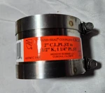 Mission Band Seal CK-215 Full Case Of 24 23.33. Fixed Price $128.14.