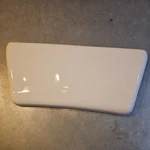 Eljer White Toilet Tank Lid Preserver Ii Series 141-4820 2899. Fixed Price $50.00.
