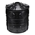 Nds Dry Well Catch Basins 40GAL Flo Storm Drainage Plastic Round Accessory. Fixed Price $142.04.