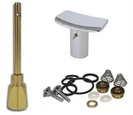 American Standard Push-pull Shower Cam Shaft Repair Kit With Handle. Fixed Price $129.65.