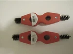 Oatey 31348 1/2 & 3/4 4-IN-1 Brush (2 For $19.90). Fixed Price $18.59.