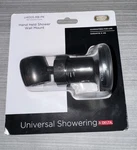 Delta Faucet U4005-RB-PK Hand Held Shower Wall Mount Venetian Bronze (O4). Fixed Price $50.00.