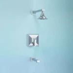 Toto TS930PVSWN Shower Trim Kit Lloyd Lifekoat Brushed Nickel Brandnew In Box!!!. Fixed Price $595.00.