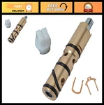Moen 1200 Brass Stem Cartridge Repair Kit With Retainer Clip - Easy Fix!. Fixed Price $44.99.