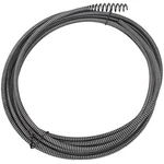 General Wire Flexicore 5/16 25-FOOT Drain Cable W/ El Basin Head. Fixed Price $63.25.