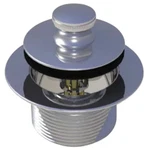 Watco 38301-CP Tub Closure Push Pull(r). Fixed Price $24.19.