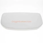 Gerber TC-28-590 White Tank Lid. Fixed Price $105.85.