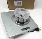 Bathroom Fan Motor Assembly 120V 1.0A For Nutone 663L/669L 763RLN Replace. Fixed Price $129.22.