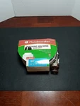 Fluidmaster 9WM60P2 / 60" Washing Machine Connector Hoses 2-PACK Stainless. Fixed Price $12.95.