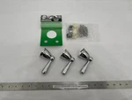 (3) New Danco Universal Decorative Lever - Hot/cold/diverter 10423 (cosmetic). Fixed Price $28.90.
