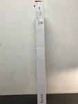 Rohl 310127SBAG Tenerife 31" Slide Bar - Antique Gold. Fixed Price $503.99.
