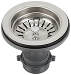 Nantucket Sinks NS35L Standard Kitchen Basket Strainer Drain. Fixed Price $32.28.