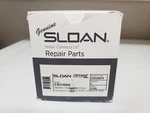 Sloan EBV304A (0325300) Cover Sensor Assembly For Solis Single Flush. Fixed Price $249.00.