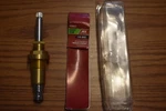 New Ace Hardware Faucet Repair Stem Hot/cold American Standard 11K-3H/C Free Shi. Fixed Price $26.45.
