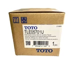 Nib - Toto TLE05701U Thermostatic Mixing Valve For Touchless Bathroom. Fixed Price $38.95.