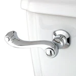 Kingston Brass KTFL5 Royale Left Handed Toilet Tank Lever - Chrome. Fixed Price $55.22.