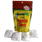 Septic Tank Treatment 1-YEAR Supply. Fixed Price $20.16.