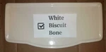 Biscuit! Not Bone 18 X 8.75 American Standard 735200 Toilet Tank Lid Cover Top. Fixed Price $88.00.