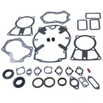 Gasket Set W/ Seals Kit Fits For Kohler M18 M20 KT17 19 21 Replaces 25 755 37-S. Fixed Price $12.60.