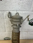 Ever-tite MS27028-11 Industrial Hose Coupling. Fixed Price $120.00.