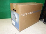 Mr. MS90EB1 Etempo 5 Kw 208V 1PH Steambath Generator Only * New. Fixed Price $1389.99.