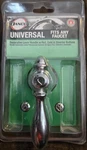 Danco Universal Decorative Lever Handle W/hot, Cold &diverter Buttons #80021. Fixed Price $6.94.