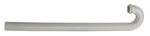 Plumb Pak PP947W Pvc 1/4" Sink Drain Slip Joint Long Floor Tube 2073039. Fixed Price $8.49.
