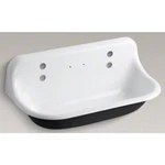 Kohler K32020 4 Wash Sink White. Fixed Price $2598.84.