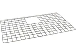 New Franke PX-28S PKX11028 Peak Stainless Steel Bottom Sink Center Hole, 27 16. Fixed Price $50.00.