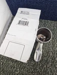 Delta RP51304SS: Tub/shower Single Lever Handle Stainless. Fixed Price $76.15.