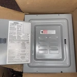 Siemens E0816ML1125S 125A Main Lug Space Circuit Surface Mount Load Center. Fixed Price $49.98.