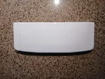 Mansfield / Kilgore Mpp 201-216 KPP-16 Toilet Tank Lid Discounted Read. Fixed Price $48.95.