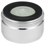 Delta RP330MBS Aerator 2.2 Gpm Mini-bulk Chrome. Fixed Price $21.97.