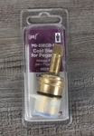 Partsmasterpro PG-23ECD-NL Cold Stem For Pegasus New Sealed. Fixed Price $19.99.