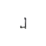 Keeney 630ABS Tip Toe Tub Drain Assembly, Schedule 40 Black Plastic, Chrome. Fixed Price $51.32.