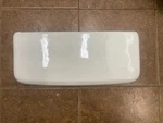 American Standard 4083, 735003 White Toilet Tank Lid. Fixed Price $75.00.