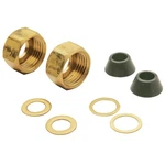 489751 Faucet Supply Kit. Fixed Price $30.90.