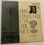 Edward Mcfaul How Confused Em 1230 Educational Speech Rca Vintage 1962 Vinyl New. Fixed Price $41.31.