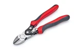 Crescent 8" Pro Series Diagonal Compound Action Dual Inch, Polished. Fixed Price $15.90.