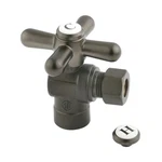 Kingston Brass CC4320.X Vintage Mixing Valve 1/2" Sweat 3/8" Od - Bronze. Fixed Price $33.87.