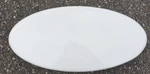White Delta RP71178 Toilet Tank Lid C43904 Corrente RP71192. Fixed Price $75.00.