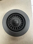 Blanco 441099 Decorative Disposal Drain Flange Cafe Brown New Box!. Fixed Price $90.00.