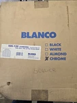 Blanco 506-120 Chrome Grid Fits All Tec Series Sinks. Fixed Price $45.00.