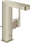 Grohe 23956EN3 Plus Single-handle Bathroom Faucet M-size, Brushed Nickel Infinit. Fixed Price $238.00.