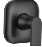 Moen UT2401BL Genta Single Handle Function Diverter Valve Trim Matte Blackread. Fixed Price $40.00.