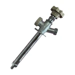 Proflo PF73ASPX10 Not For Potable Use 1/2" 12" Frost Proof. Fixed Price $36.23.